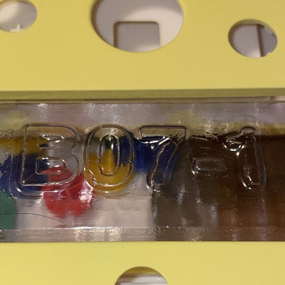 eXtremeRate Left Right Housing Shell Buttons for Nintendo Switch Joy-Con - Picture 2 of 7